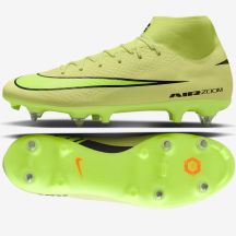 Nike Zoom Mercurial Superfly 10 Academy SG-Pro AC FQ8336-700 Schuhe