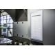 2. Robuster DURAFRAME Magnetic Plus Magnetrahmen A4 Silber