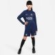 9. Nike PSG DF Academy Pro Drill Top Jr FQ0029-411 Sweatshirt