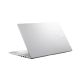 7. ASUS Vivobook 17 X1704MA-AU011, Intel Core 5 320, 17,3" FHD IPS-Panel (60 Hz, 250 Nits), 16 GB DDR5 SSD, Intel Grafik, WLAN + Bluetooth, 720p-Kamera, 50 Wh Akku, NoOS, Cool Silver