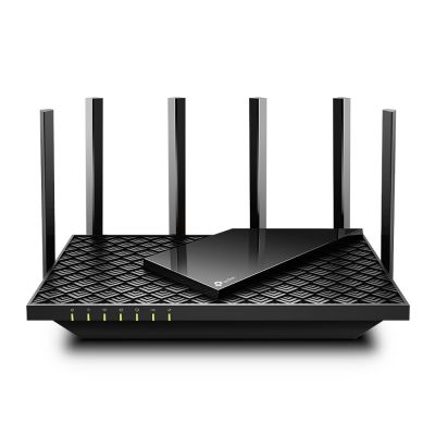 3. TP-LINK Archer AX72 Router