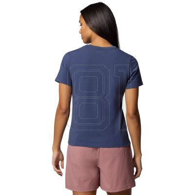 3. Columbia Sun Trek SS II Tee W 2119711466 