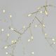 3. DEKORATIVER BAUM 150 LED 120 CM WEISS
