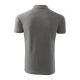 4. Adler Pique Polo Shirt M MLI-20312