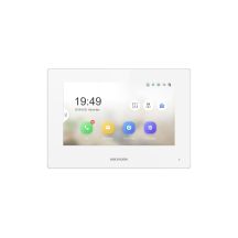 HIKVISION DS-KH6320-WTE1-W Video-Türsprechanlagenmonitor