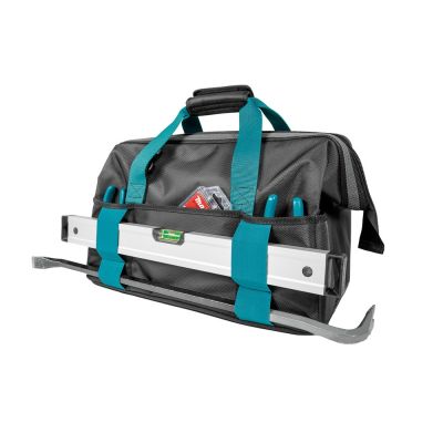 4. Makita E-15431 Werkzeugkoffer
