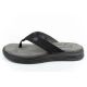 23. Skechers Proven Flip-Flops M 204577 BLK
