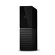 3. Externe Festplatte WD My Book 6 TB 3,5" Schwarz