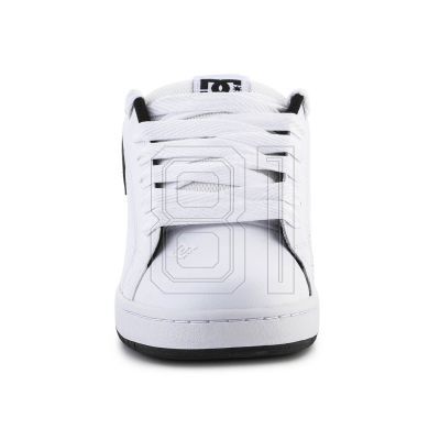2. DC Court Graffik M 300529-WLK Schuhe