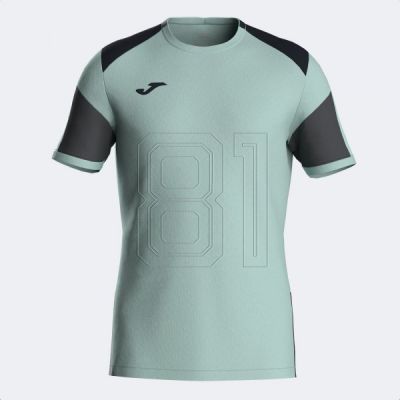 Joma Danubio Kurzarm-T-Shirt 104209.433