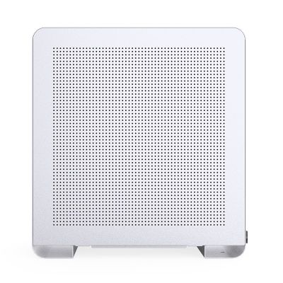 7. Jonsbo U4 Pro Mesh Midi-Tower - Weiß