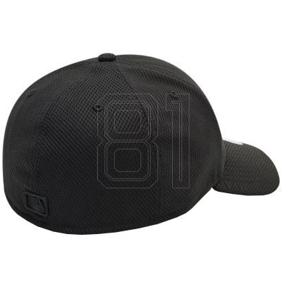 4. New Era 39Thirty New York Yankees Mlb-Kappe 12523910