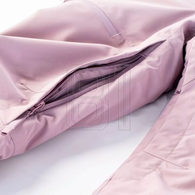 4. Elbrus Andalsen W 92800549503 Skihose