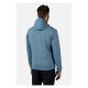 4. ROSSIGNOL Herren Mid Layer Thin Fz Sweatshirt Blau