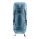 3. Deuter Aircontact Lite 40 + 10 Rucksack 3340123-1374