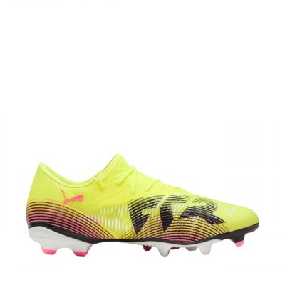 4. Puma Future 8 Match Low FG/AG M 108372 03 Fußballschuhe
