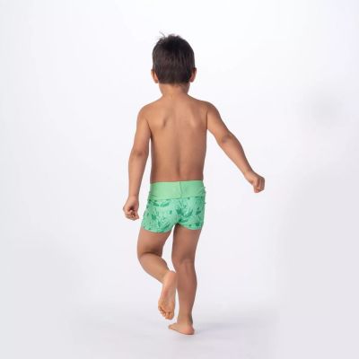 3. Aquawave Idaro Kids Jr Boxershorts 92800455032