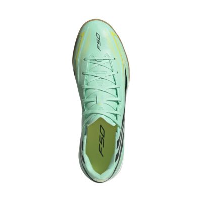 4. adidas F50 Hyperfast League IN KK1062 Fußballschuhe