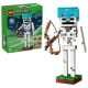 LEGO Minecraft 21594 - Skelett