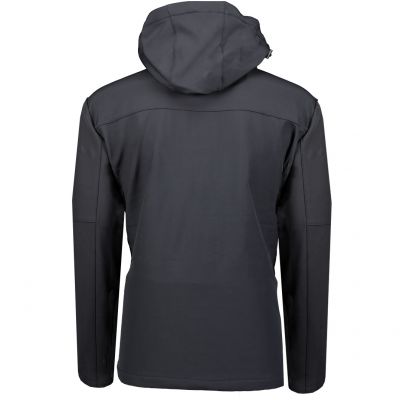 3. Geographical Norway Softshelljacke Timmex DB 009 M WY9189H/GN/Navy