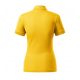 5. Malfini Resist Heavy Poloshirt W MLI-R21LY Gelb 04