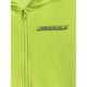 8. Jungen-Sweatjacke im Loose Fit mit Kapuze 4F 4FJRSS26TSWSM2817-45S