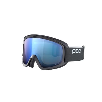 2. POC Opsin Skibrille Schwarz Kat.2
