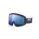 2. POC Opsin Skibrille Schwarz Kat.2