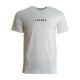 Jordan Air Weißes T-Shirt - DM3182-100