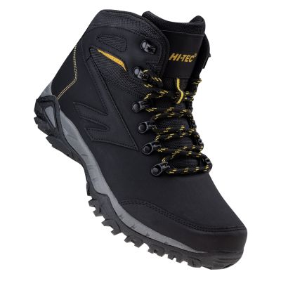 7. Hi-Tec Medin Mid M Schuhe 92800377415