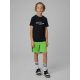 6. Schnelltrocknendes Sport-T-Shirt für Jungen 4F 4FJRSS26TFTSM2390-20S