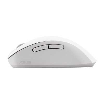 7. ASUS Wireless Mouse MD102 Universal Rechtshänder RF Wireless + Bluetooth Optischer Sensor 1600 DPI