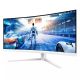 18. Philips 34M2C5501A/00 Computermonitor 86,4 cm (34") 3440 x 1440 px Wide Quad HD LCD Weiß