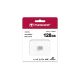 3. SD microSD-Karte 128 GB Transcend SDXC USD300S-A mit Adapter