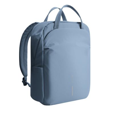 13. XD DESIGN PLEACK SOFT TOTE BLAU P706.3015