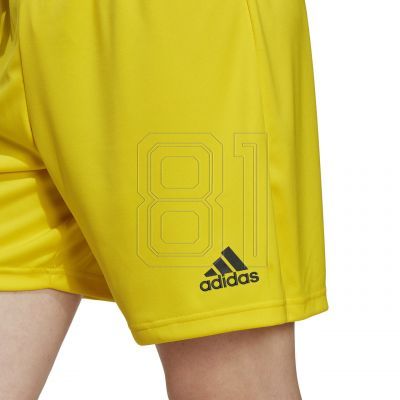 9. adidas Entrada 22 M IC7404 Shorts