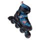 3. Martes Fitness-Rollschuhe Galakty Jrb Jr 92800482422