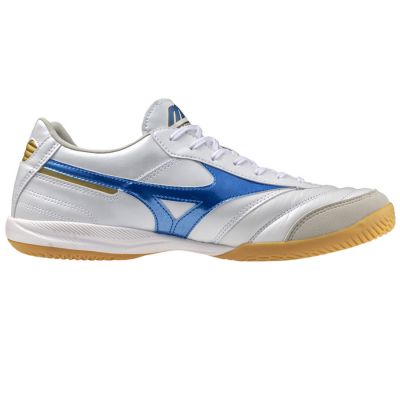 2. Mizuno Morelia Sala Elite IN Schuhe Q1GA241225