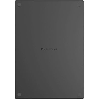 6. PocketBook InkPad One 1030 10,3" E-Ink Mobius 32GB Wi-Fi Mattschwarzer E-Book-Reader