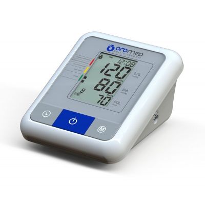 Oberarm-Blutdruckmessgerät OROMED ORO-N1 BASIC