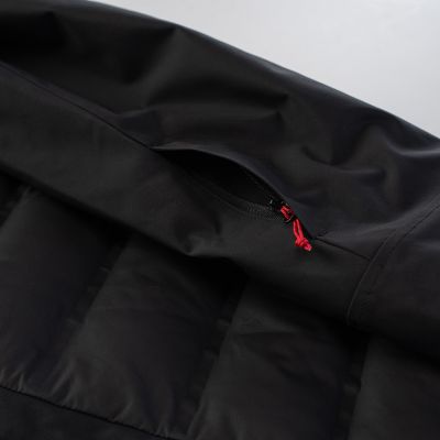 5. Hi-Tec Isolierjacke Helten M 92800621383