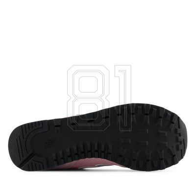 10. New Balance W WL515ADP Schuhe
