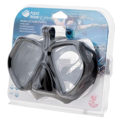 6. Aquawave Trieye-Maske 92800308491