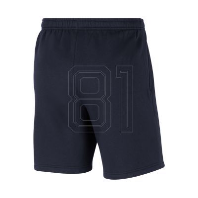 3. Nike Park 20 Fleece-Shorts für Junioren CW6932-451