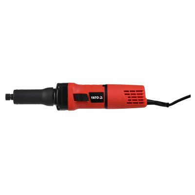 2. YT-82080 YATO 750W Geradschleifer mit variabler Drehzahl