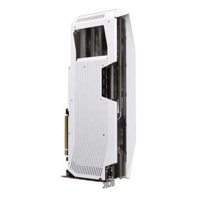 Grafikkarte XFX Mercury RX 9070XT OC Wh Mag.A. 16GB