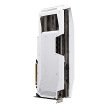 Grafikkarte XFX Mercury RX 9070XT OC Wh Mag.A. 16GB
