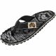 6. Gumbies Midnight Flip-Flops GU-FFISL108