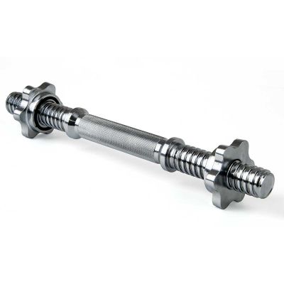 6. Kurzer Lenker 35 cm + ENERO FIT Klemmen Ø28 mm