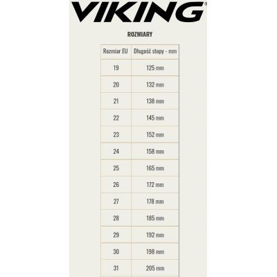 6. Viking Alv Jolly Jr Gummistiefel 1-60060-4501